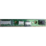DICK SMITH GE6823 IR BOARD TV2461-ZC25-01 303C2461231